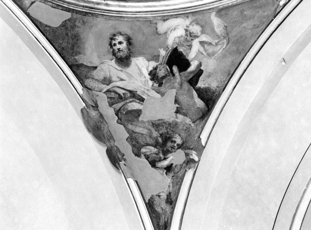 San Matteo Evangelista - Firenze